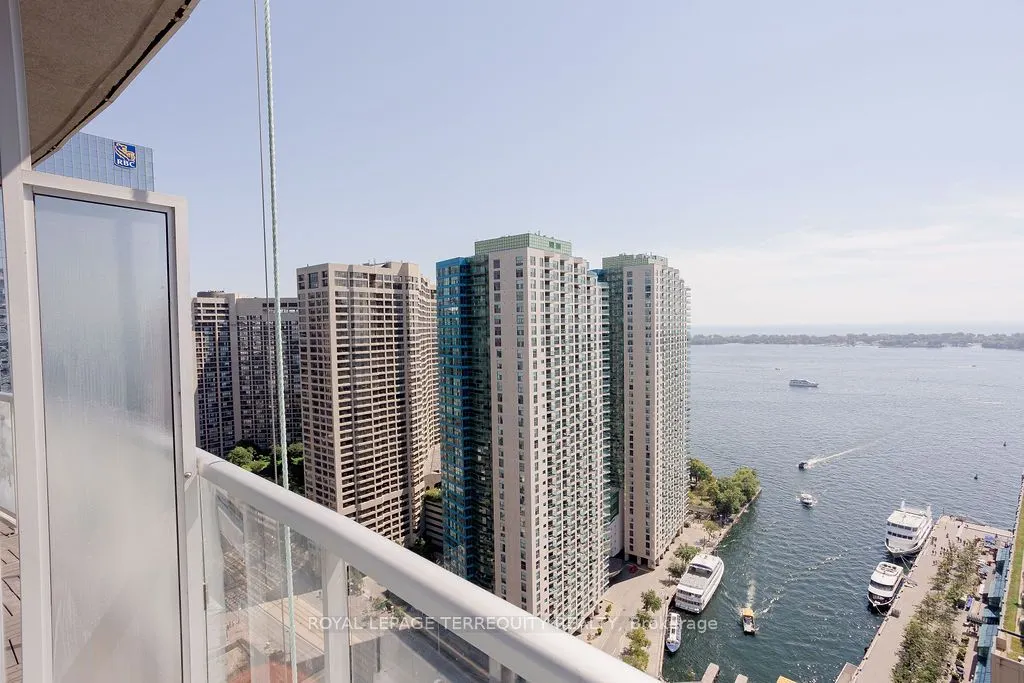 8 York Street #3108