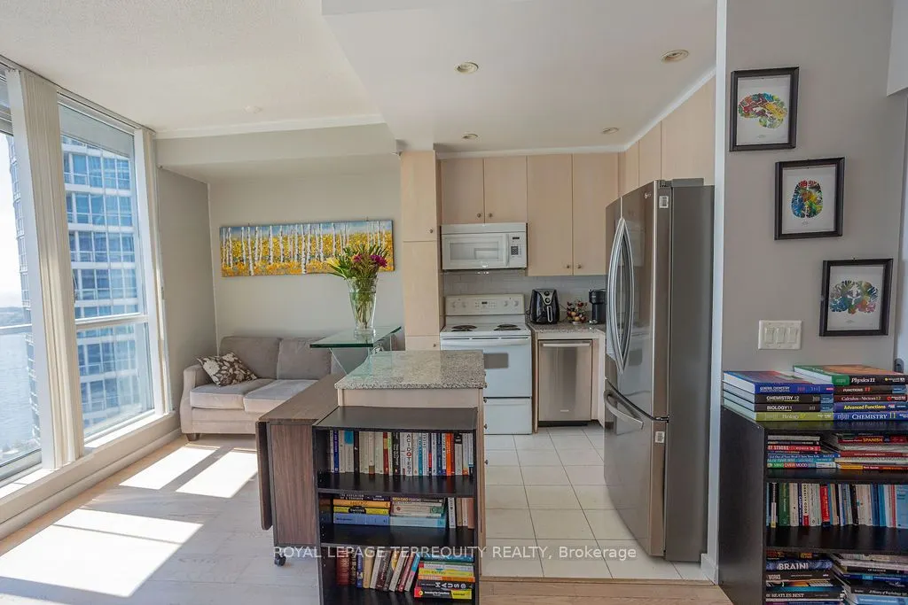 8 York Street #3108