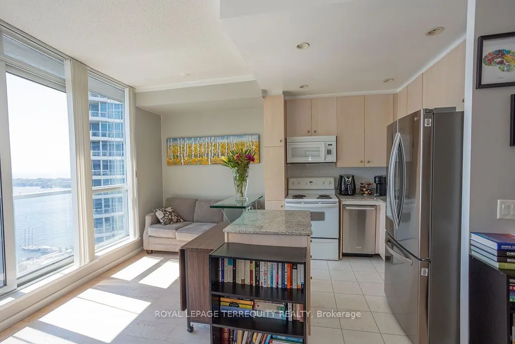 8 York Street #3108