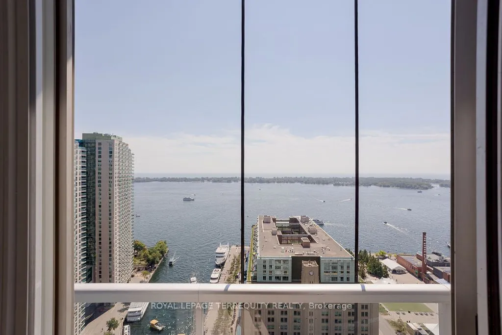 8 York Street #3108