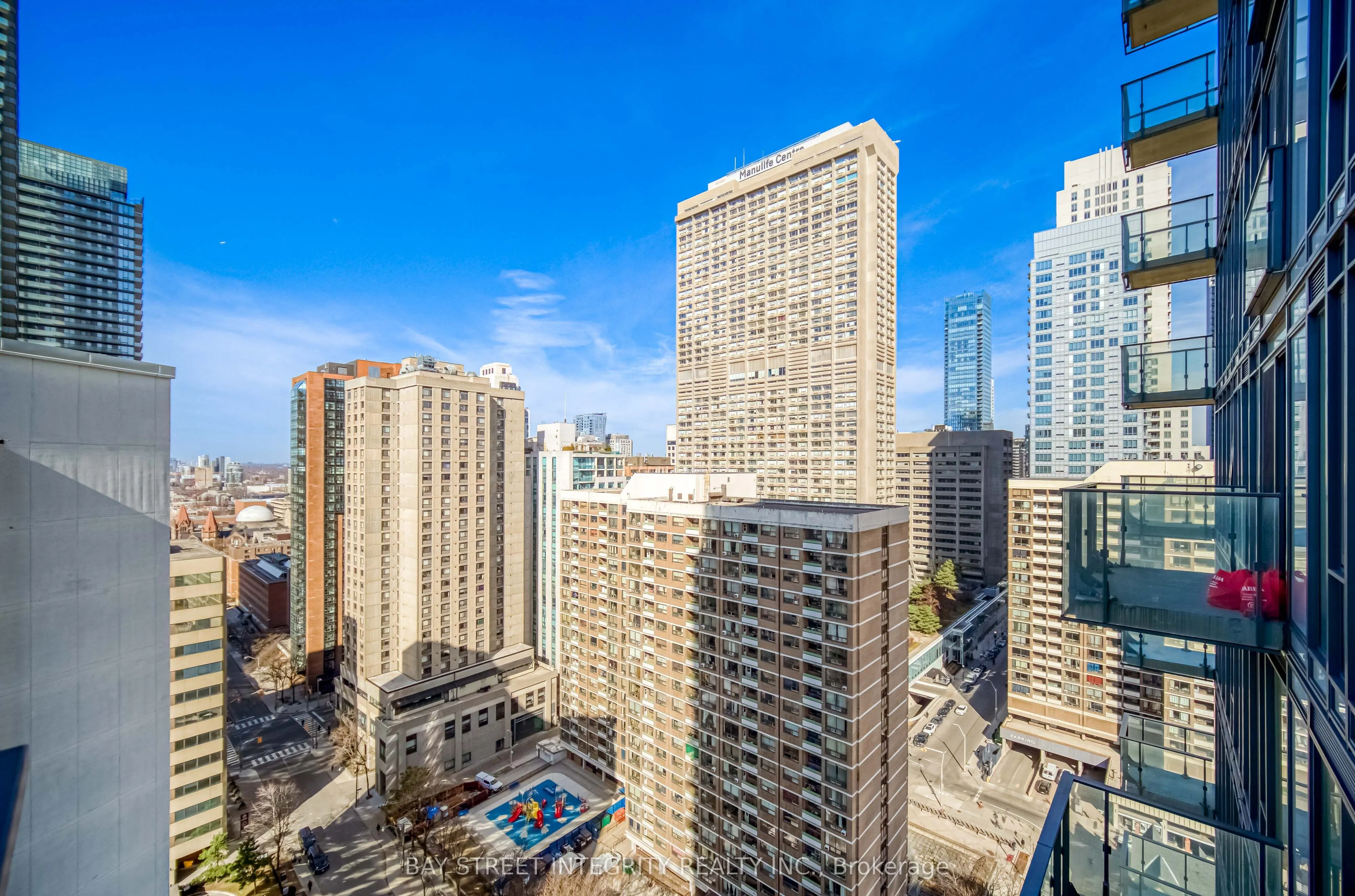75 St Nicholas Street #2105