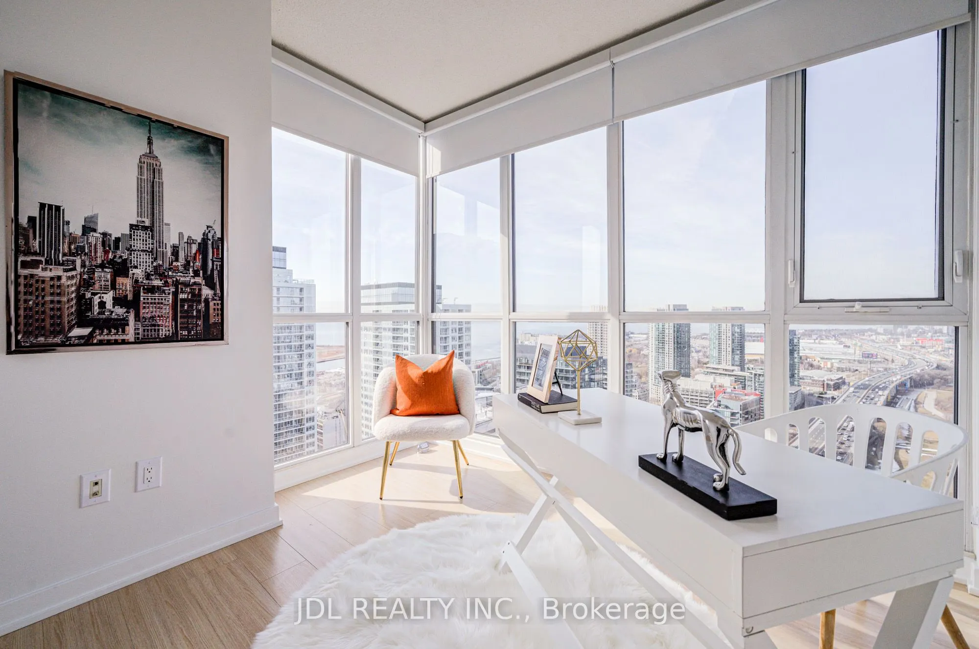 85 Queens Wharf Road, #4306