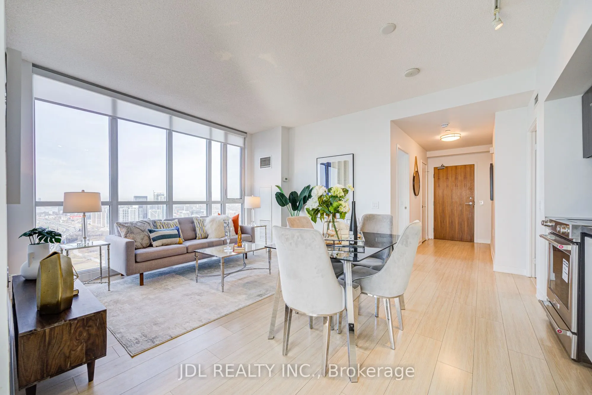 85 Queens Wharf Road, #4306