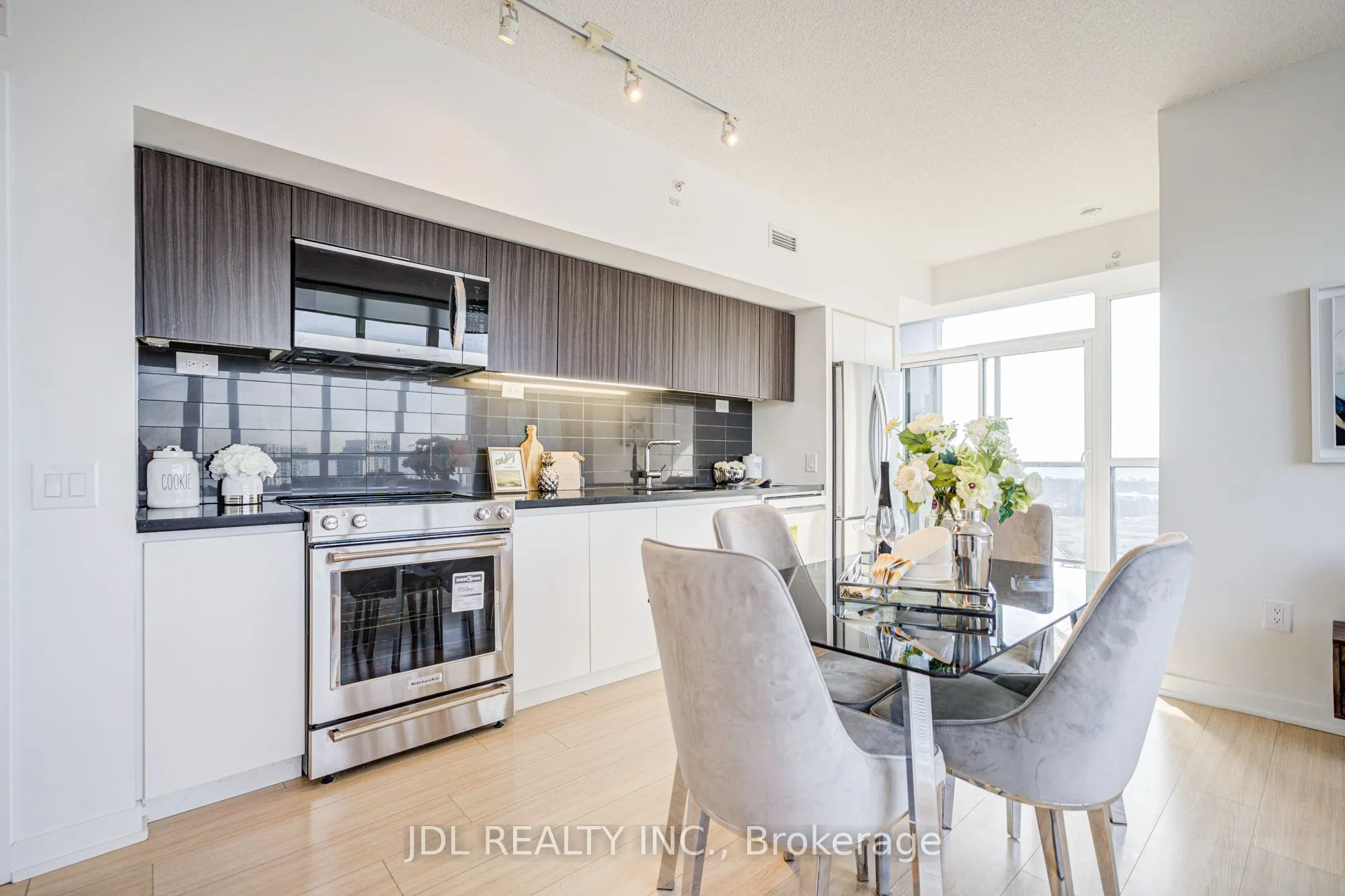 85 Queens Wharf Road, #4306