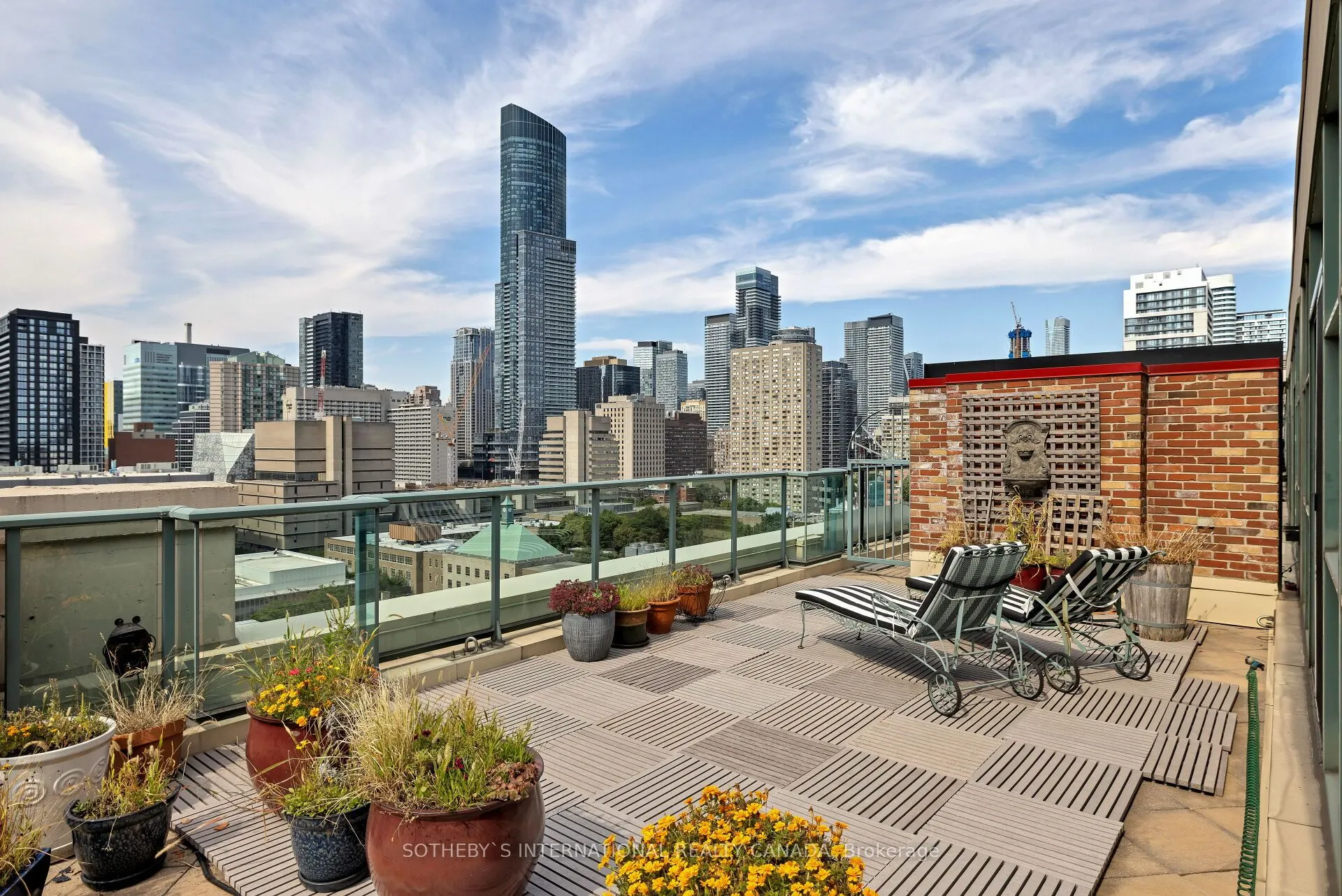155 Dalhousie Street #PH1