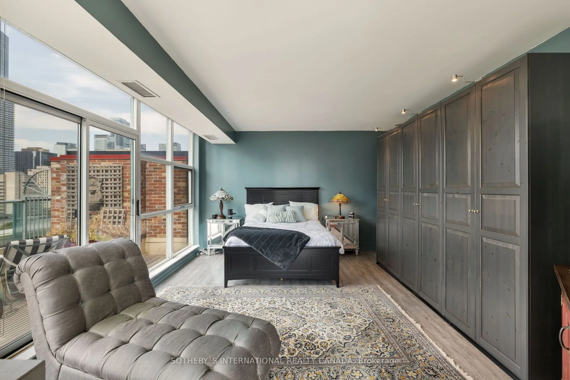155 Dalhousie Street #PH1