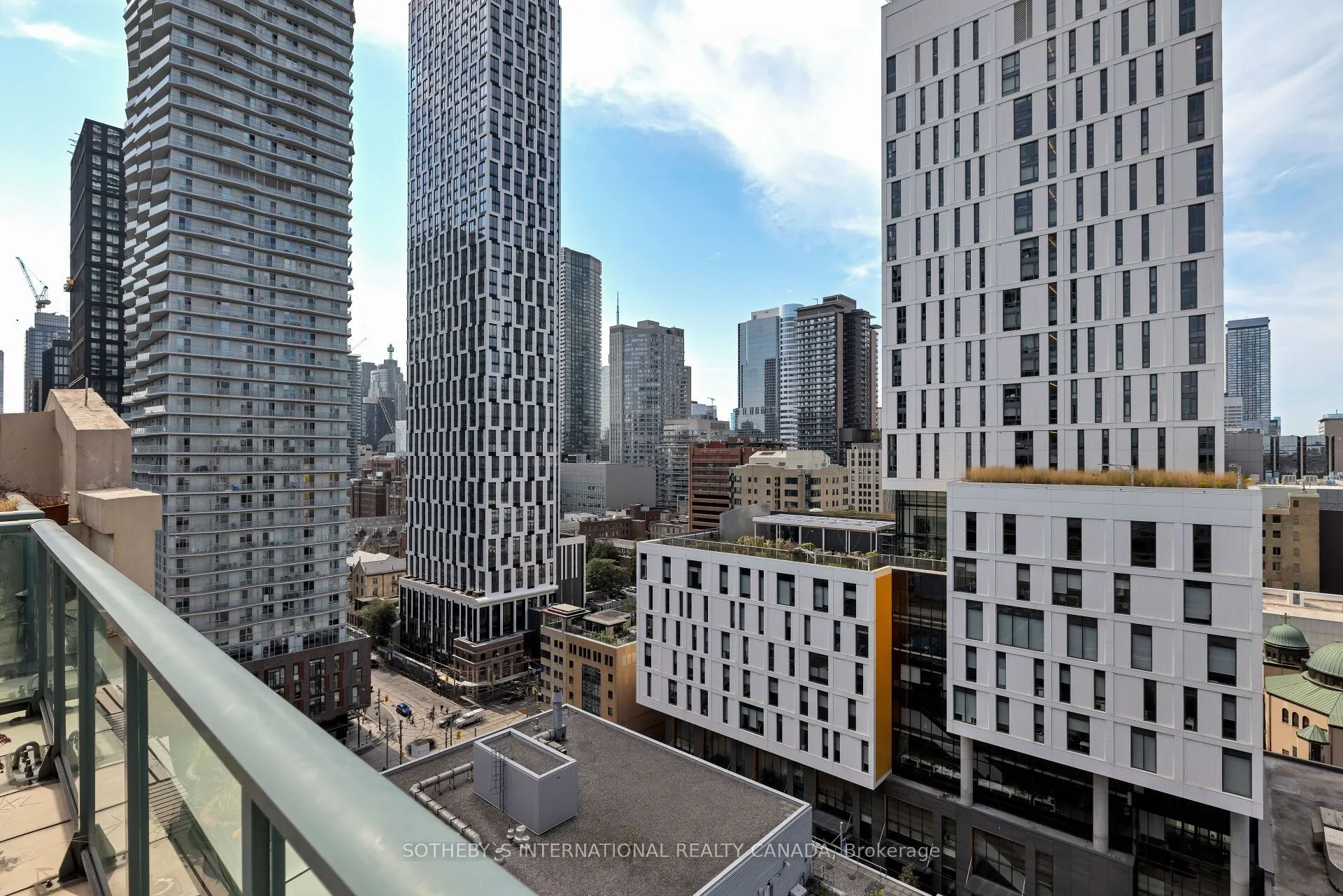 155 Dalhousie Street #PH1