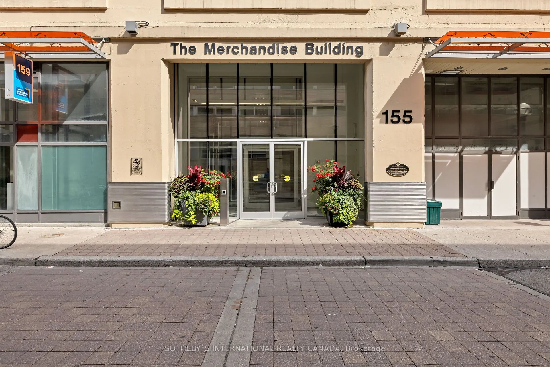 155 Dalhousie Street #PH1