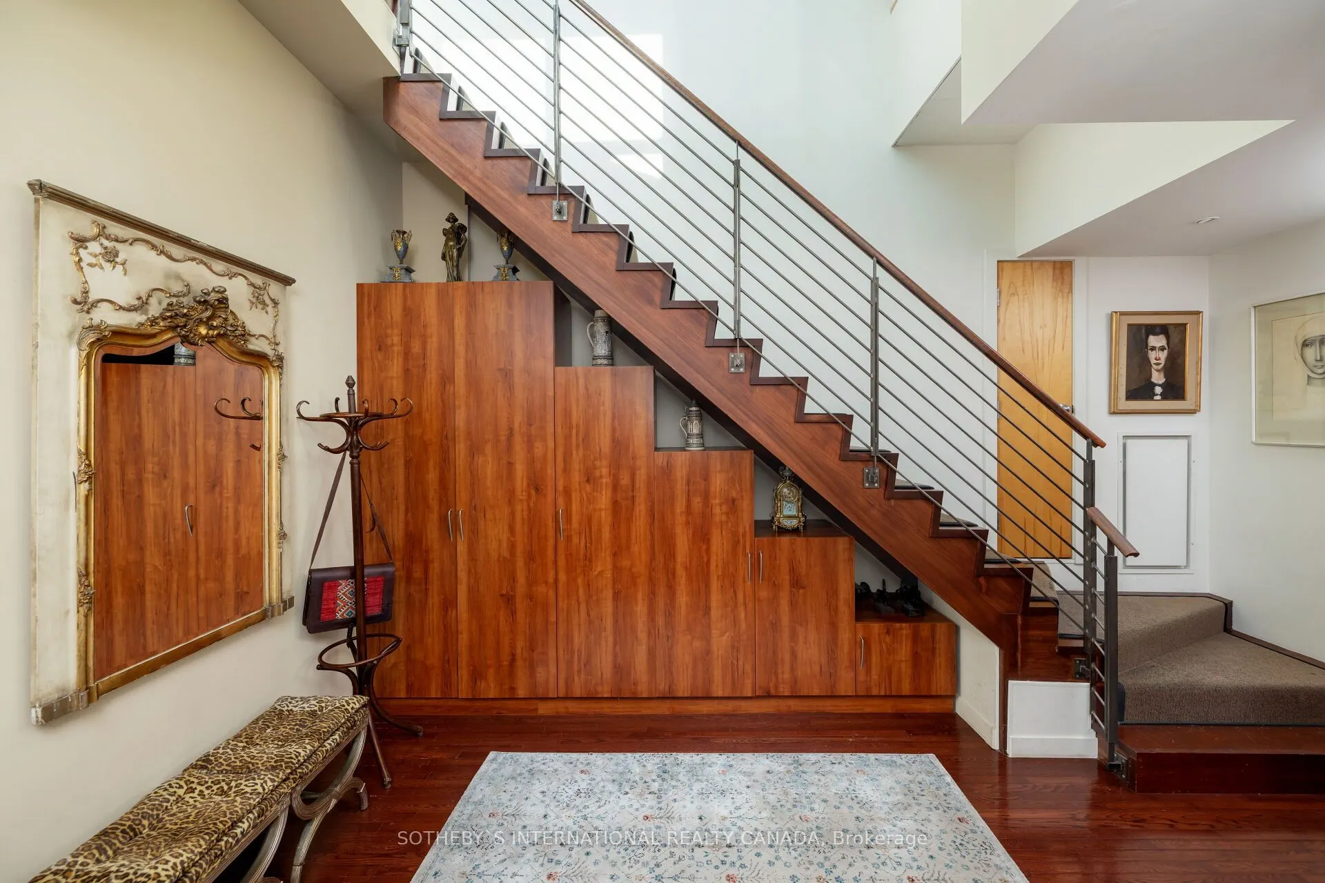 155 Dalhousie Street #PH1