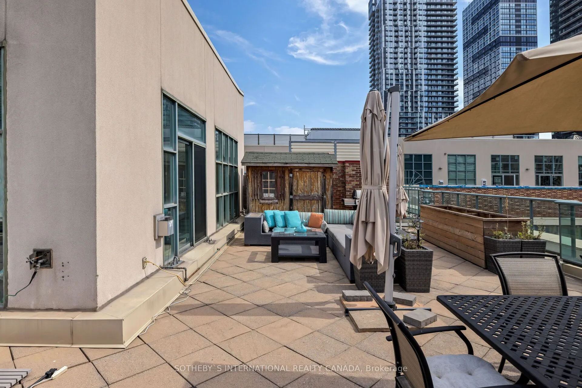 155 Dalhousie Street #PH1