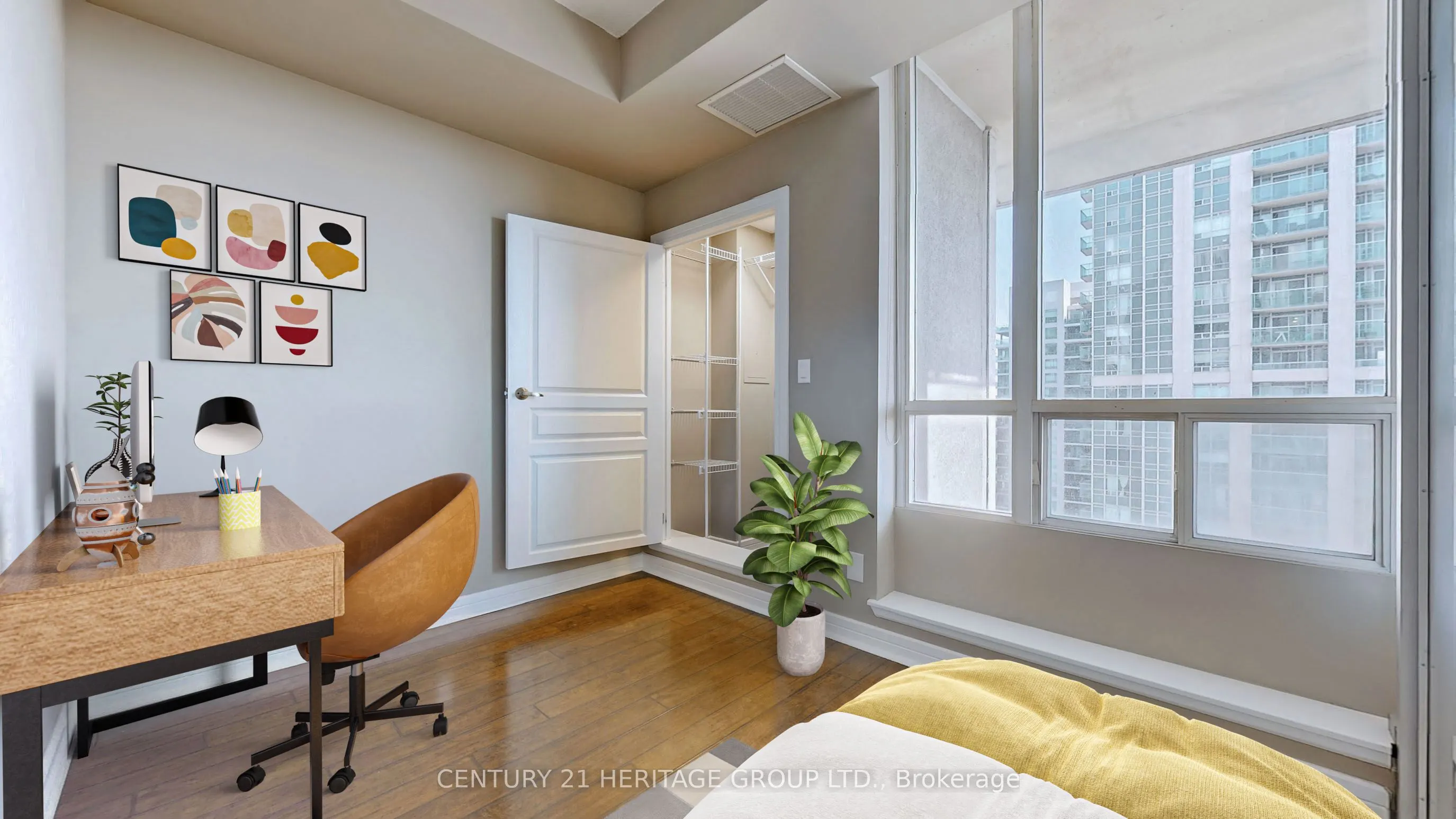 1 Avondale Avenue #910