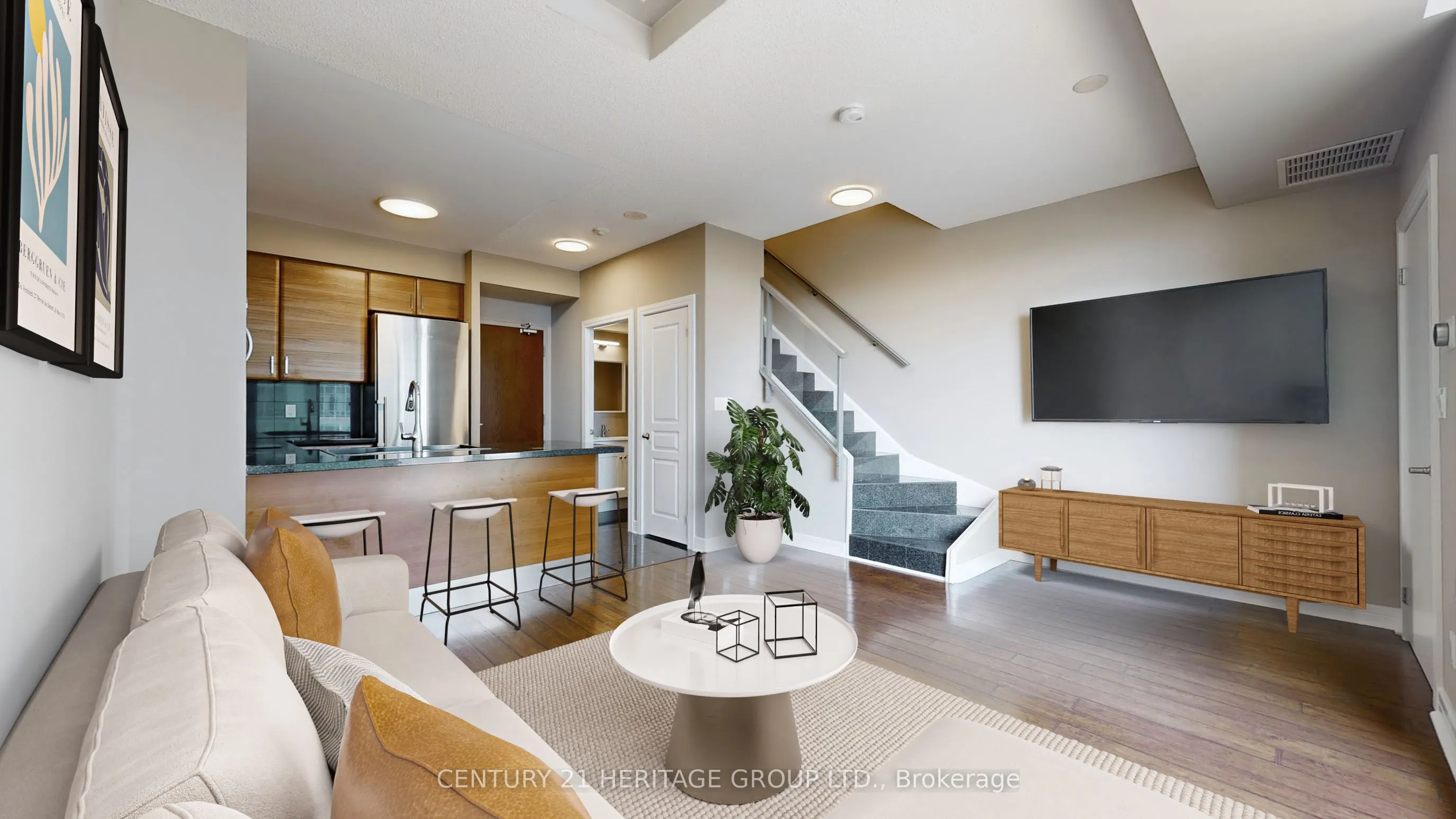1 Avondale Avenue #910