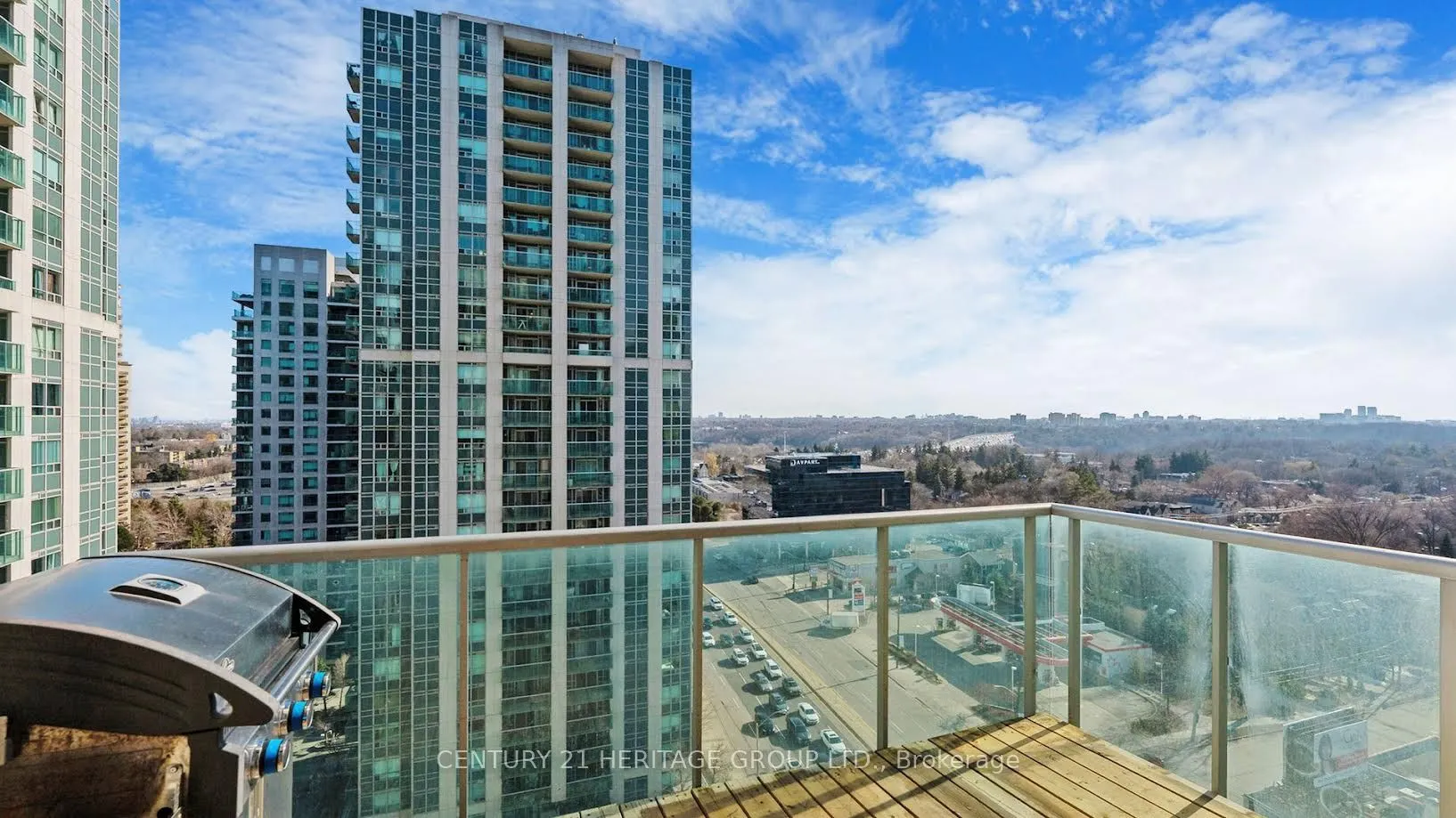 1 Avondale Avenue #910