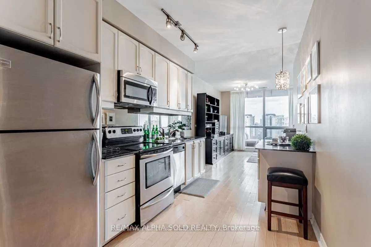 2885 Bayview Avenue #1126