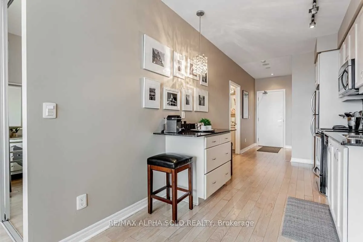 2885 Bayview Avenue #1126
