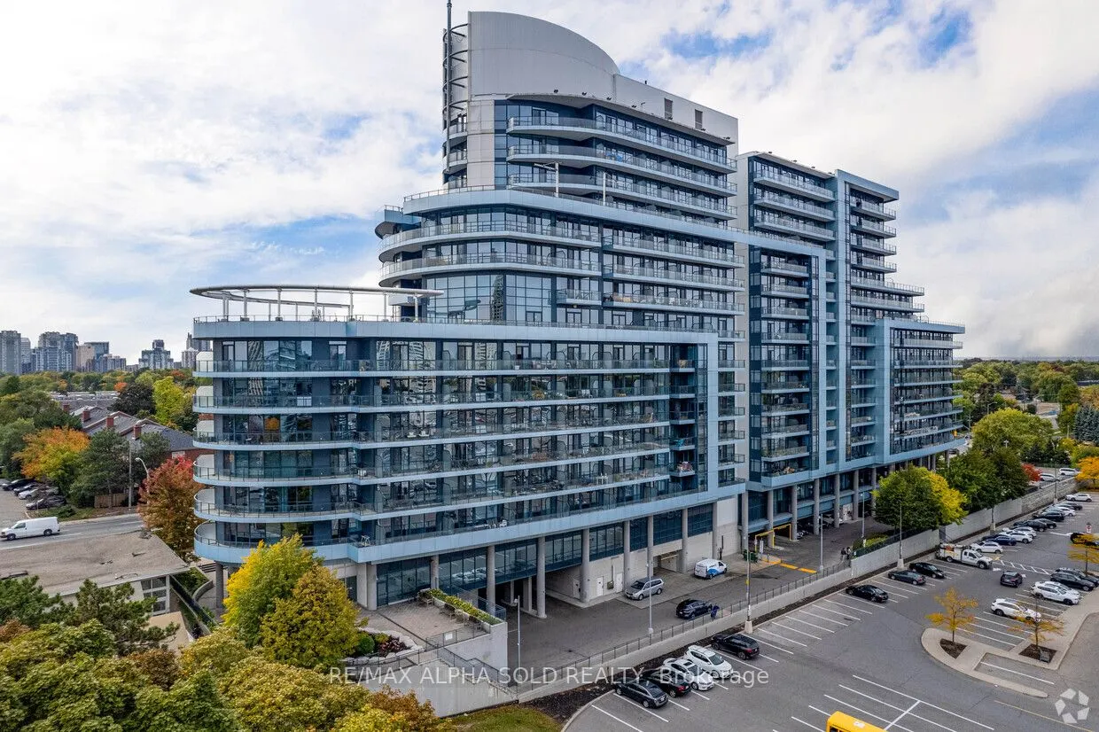 2885 Bayview Avenue #1126