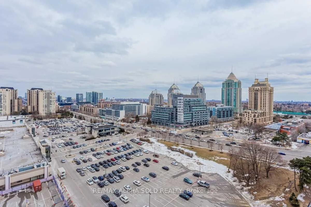 2885 Bayview Avenue #1126