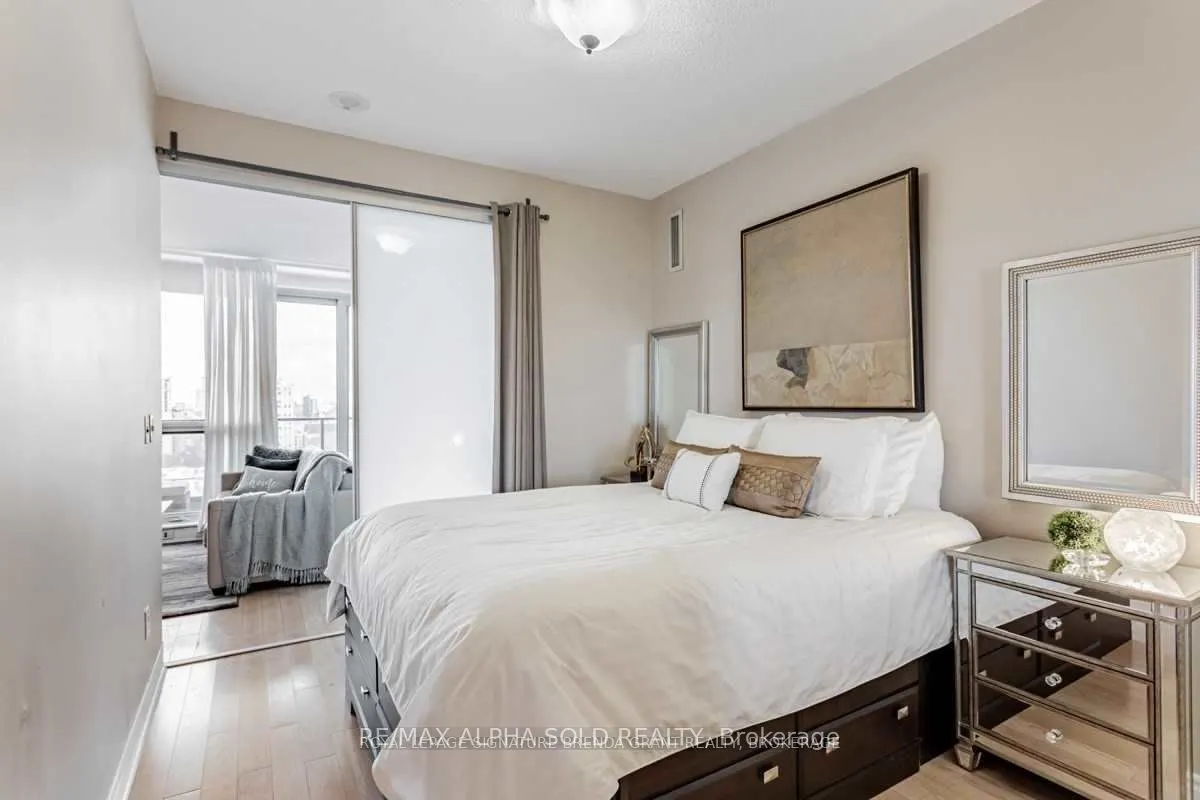 2885 Bayview Avenue #1126