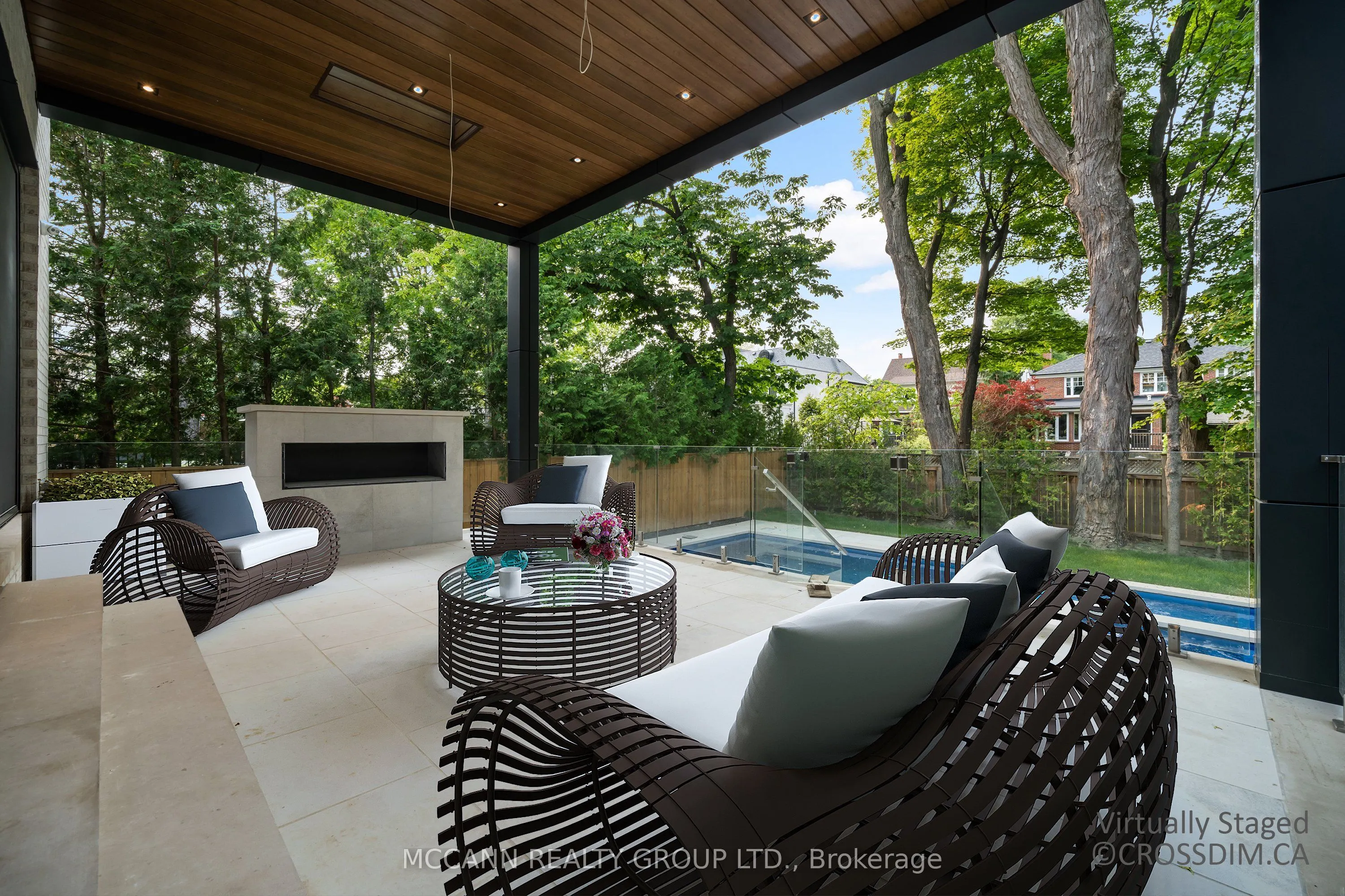 64 Glengowan Road