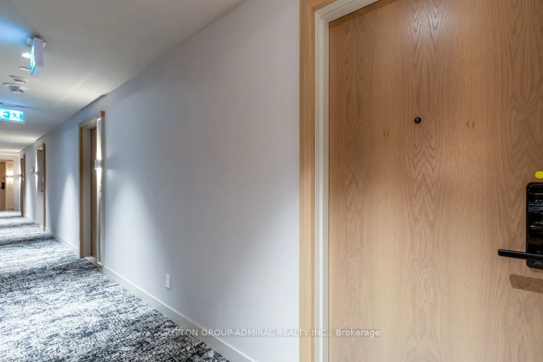5 Defries Street #801