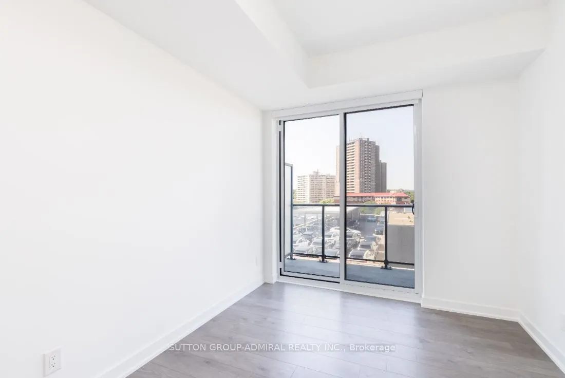 5 Defries Street #801