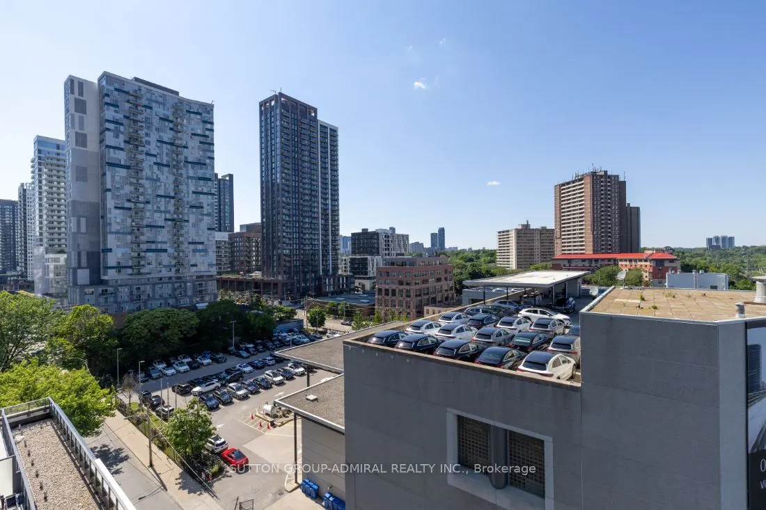 5 Defries Street #801