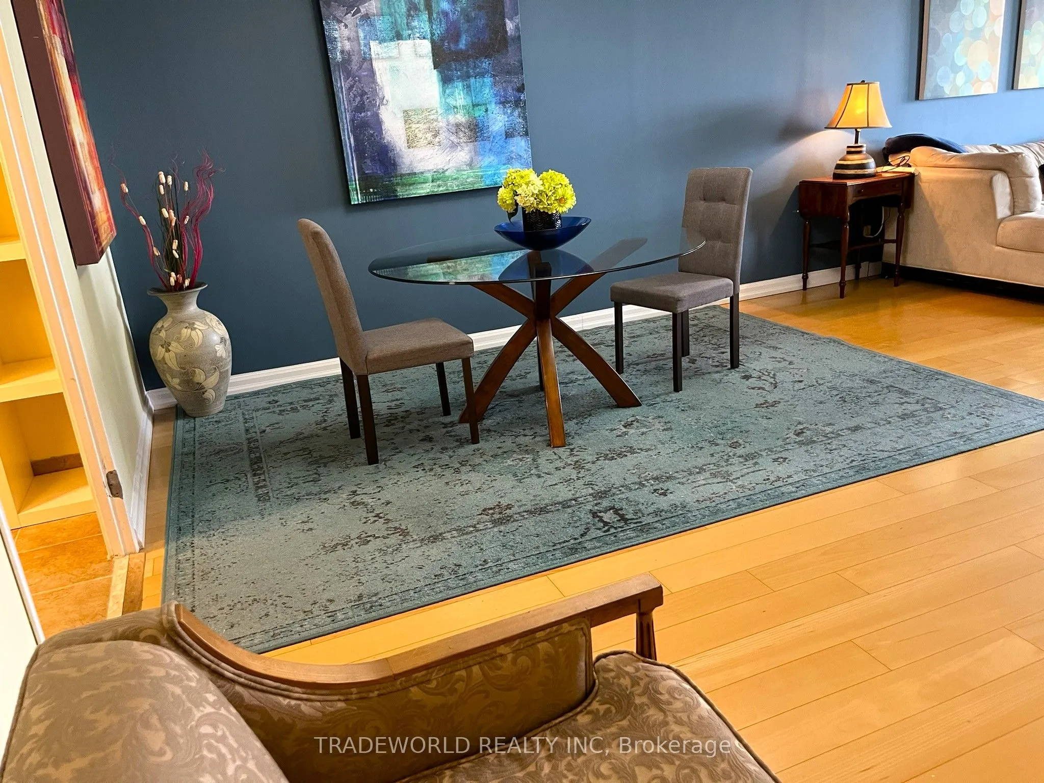 215 Wynford Drive #2307