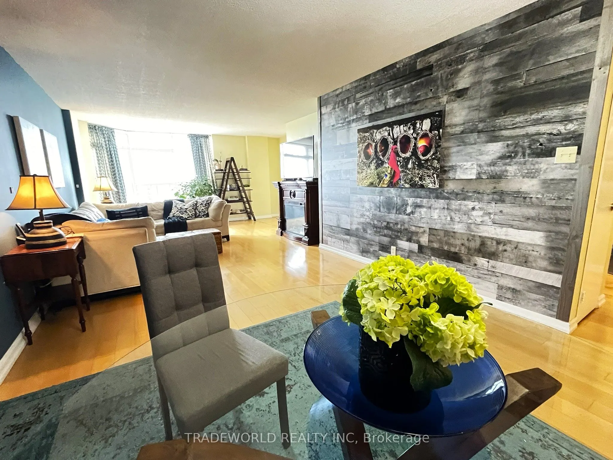 215 Wynford Drive #2307
