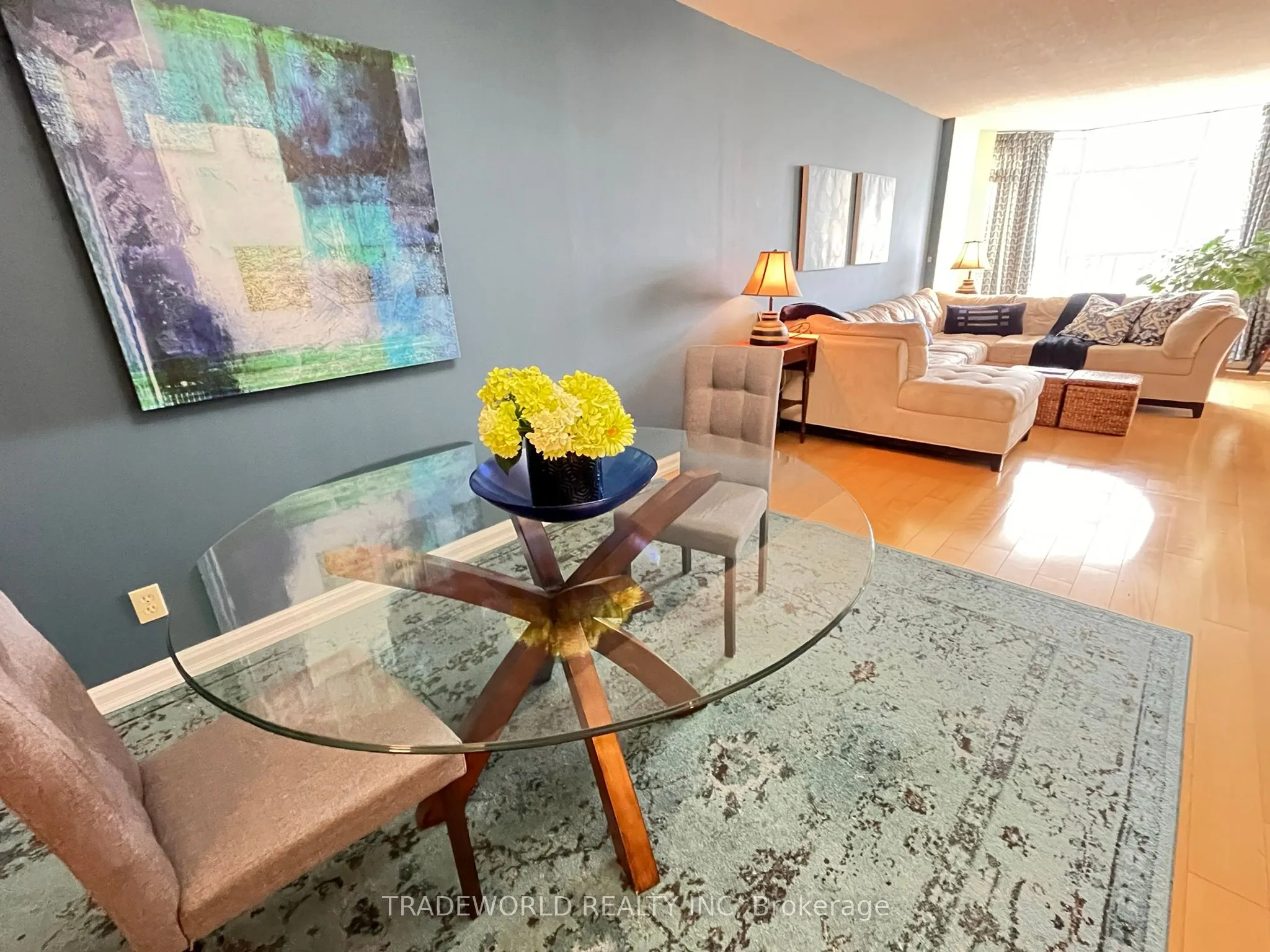 215 Wynford Drive #2307