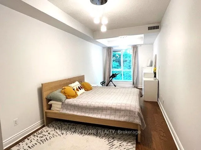 11 William Carson Crescent #322