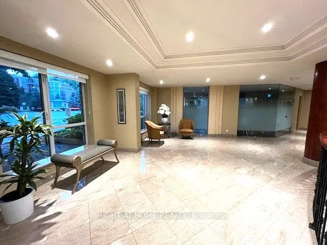11 William Carson Crescent #322