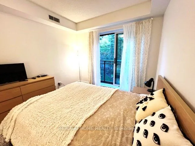 11 William Carson Crescent #322