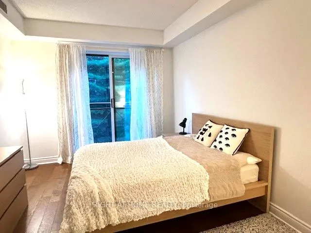 11 William Carson Crescent #322