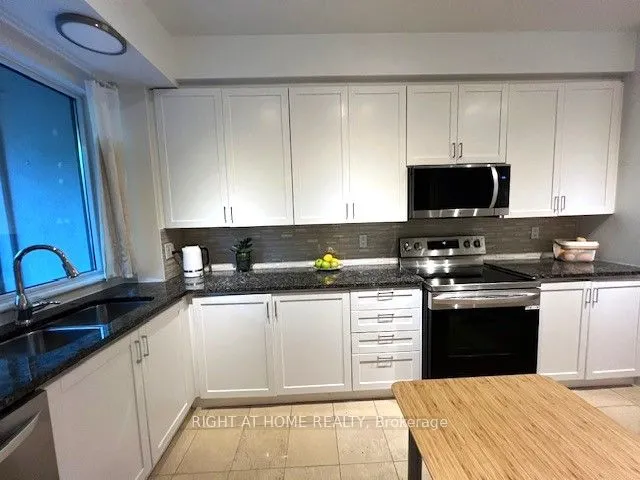 11 William Carson Crescent #322