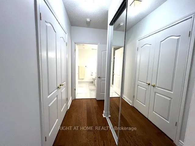 11 William Carson Crescent #322