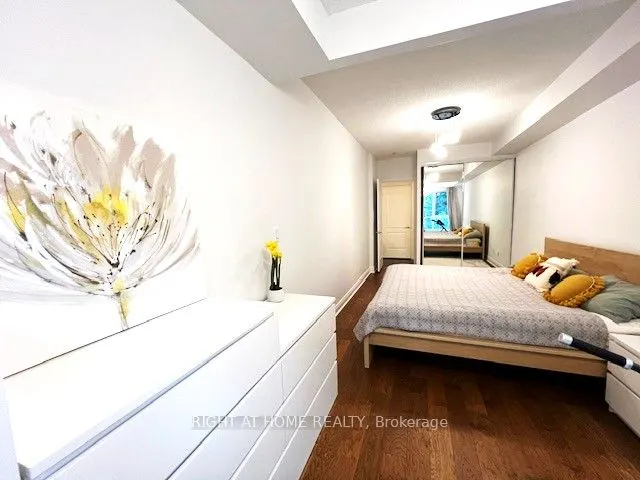 11 William Carson Crescent #322