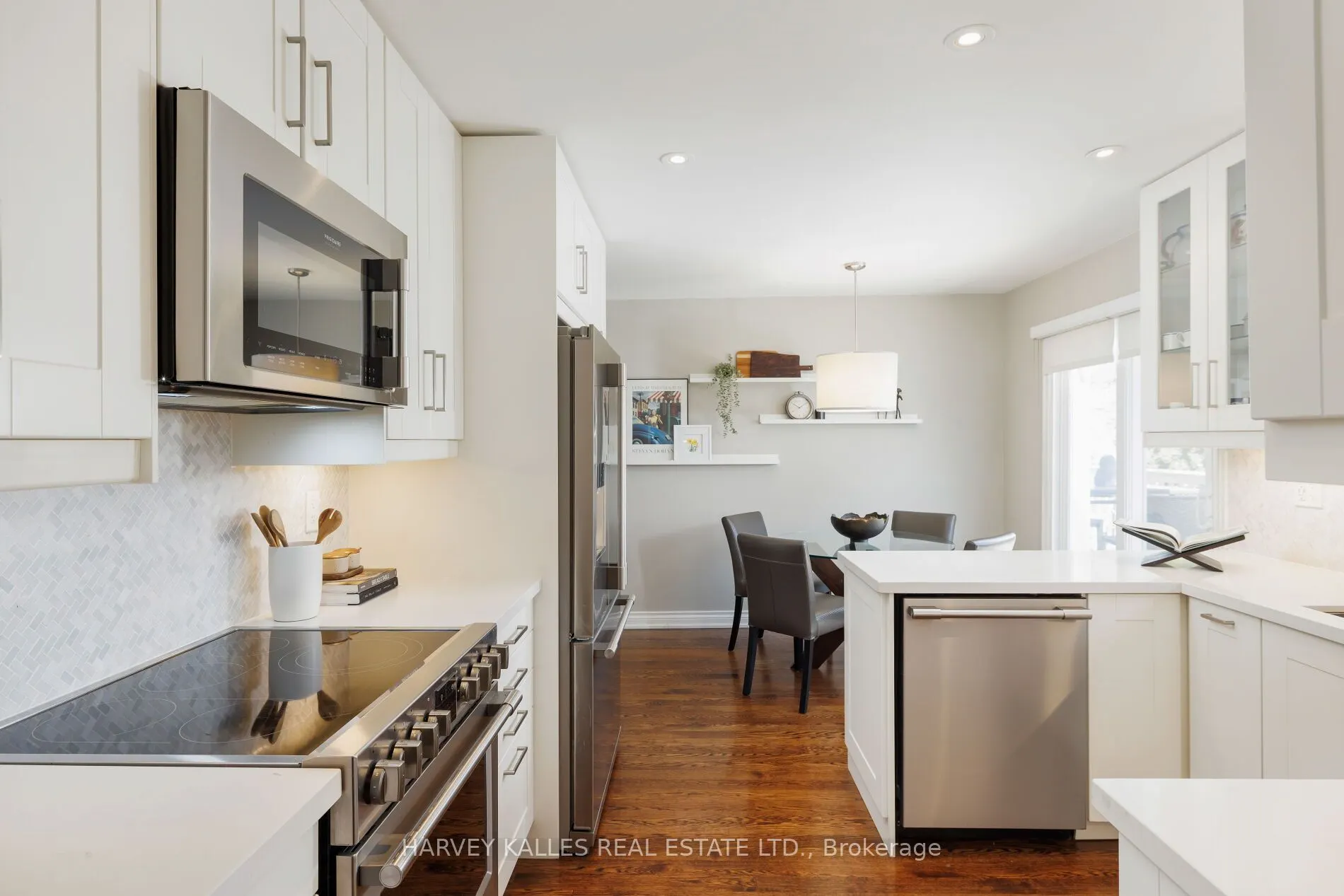 124 Abbeywood Trail