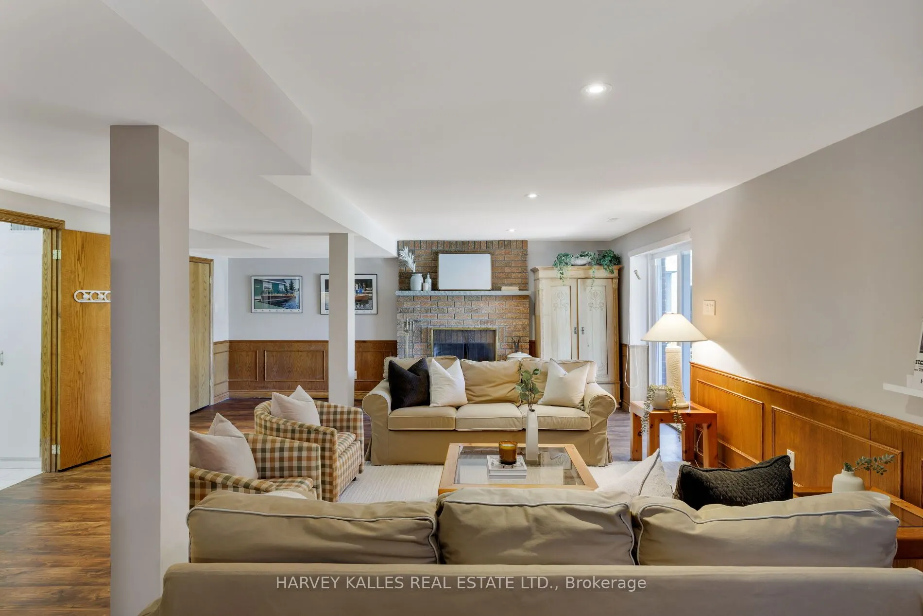 124 Abbeywood Trail