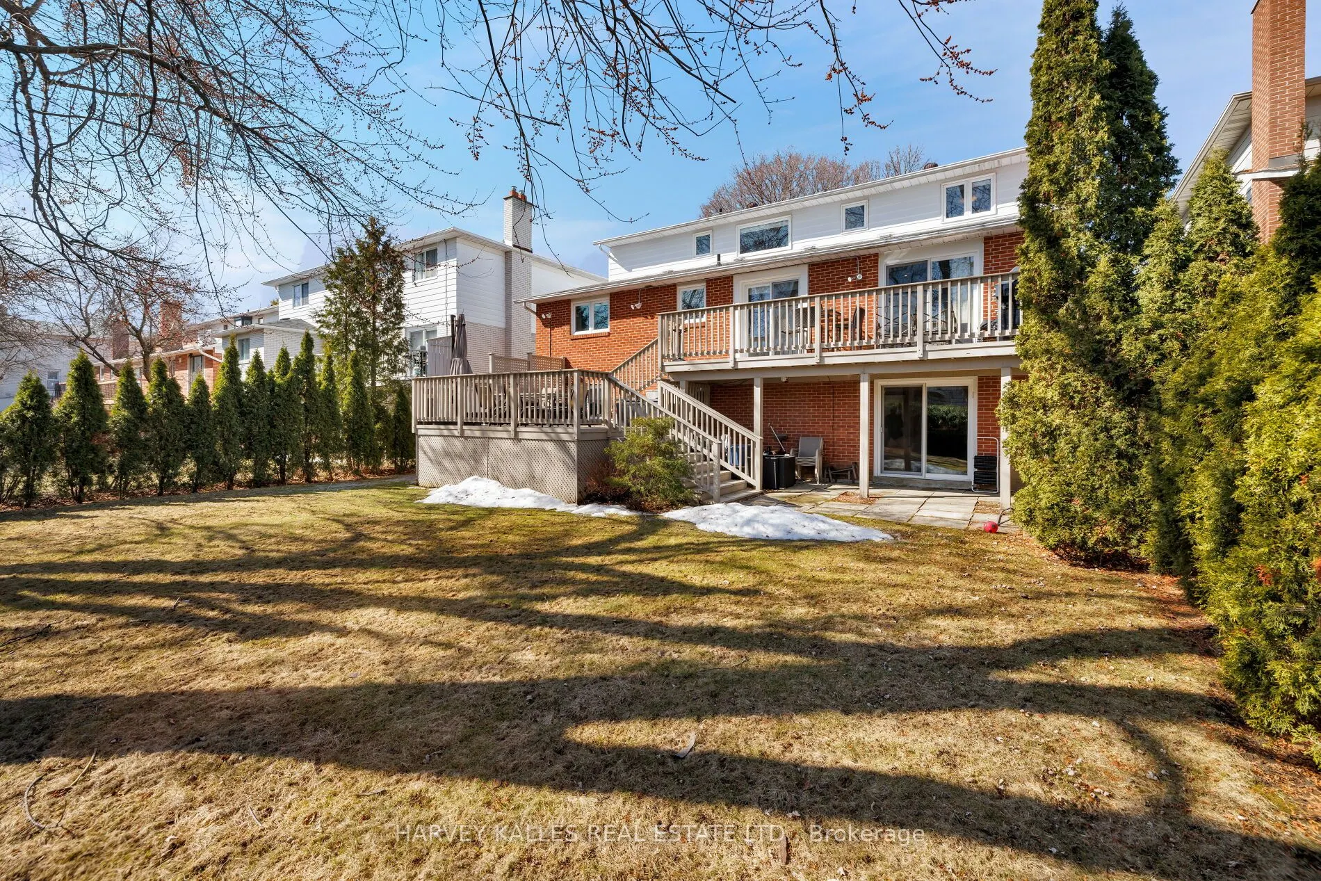 124 Abbeywood Trail