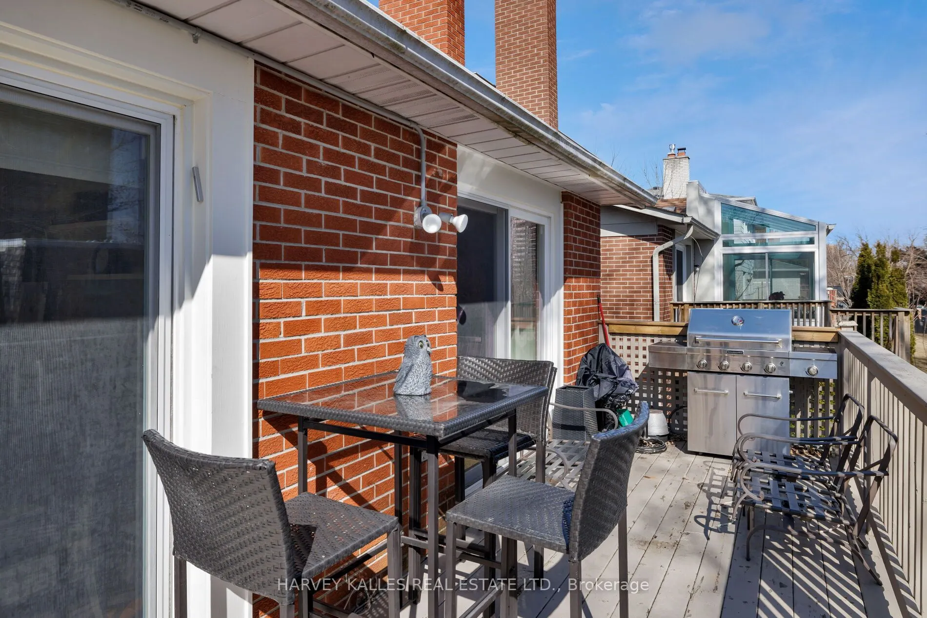 124 Abbeywood Trail
