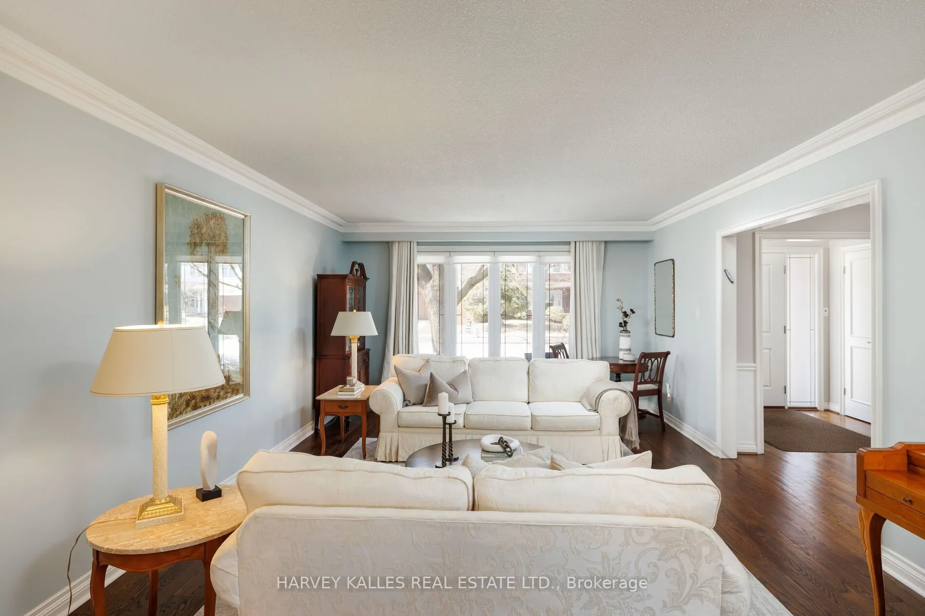 124 Abbeywood Trail