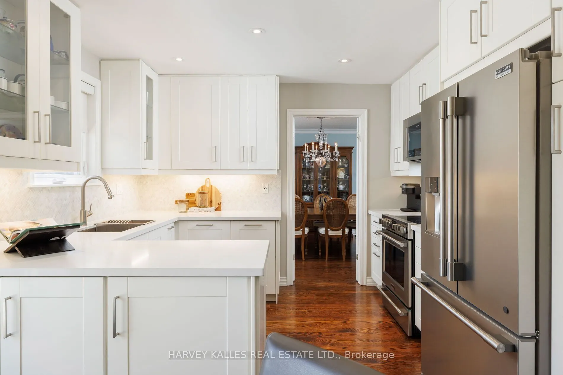 124 Abbeywood Trail