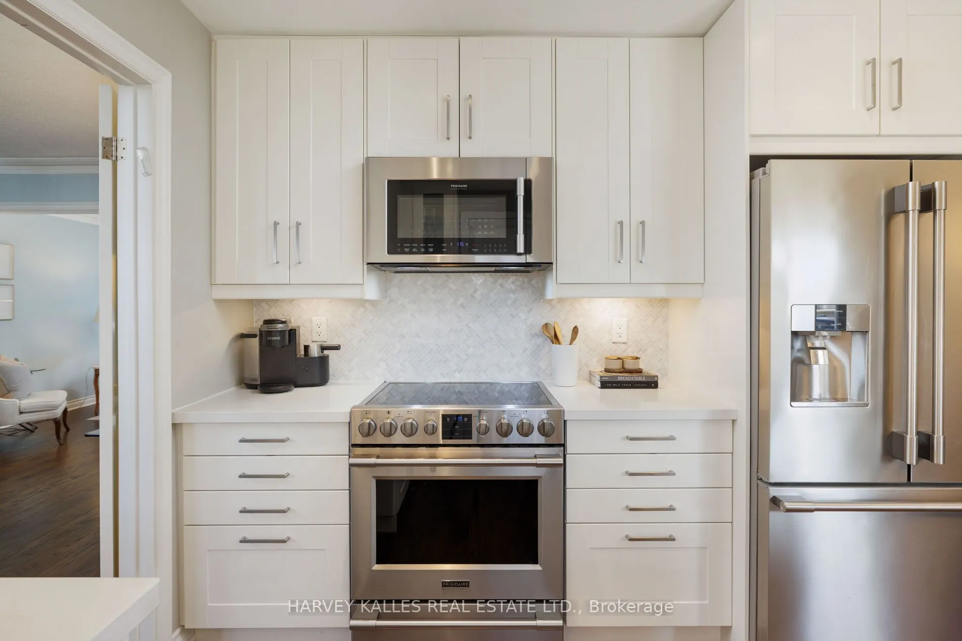 124 Abbeywood Trail