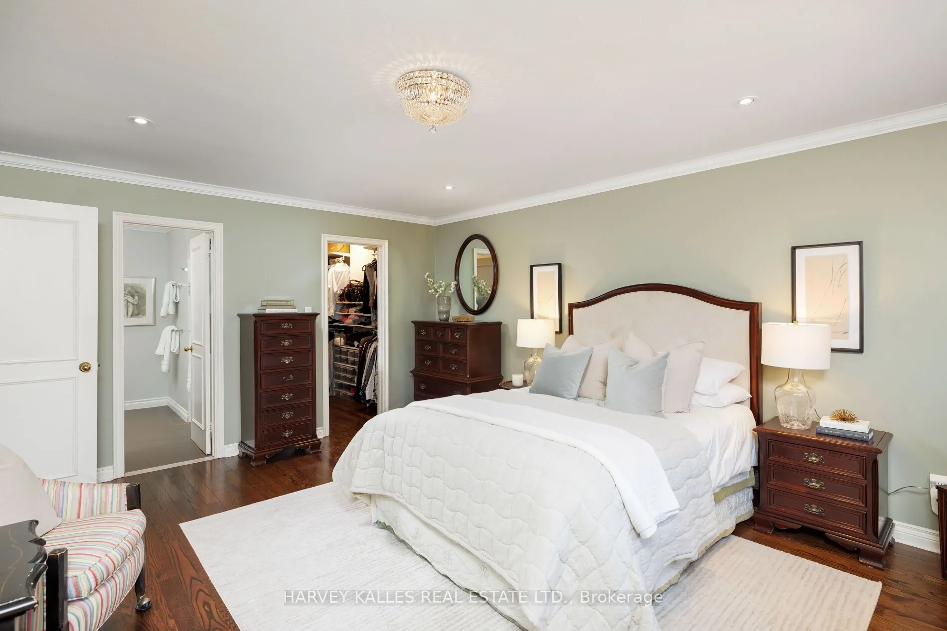 124 Abbeywood Trail