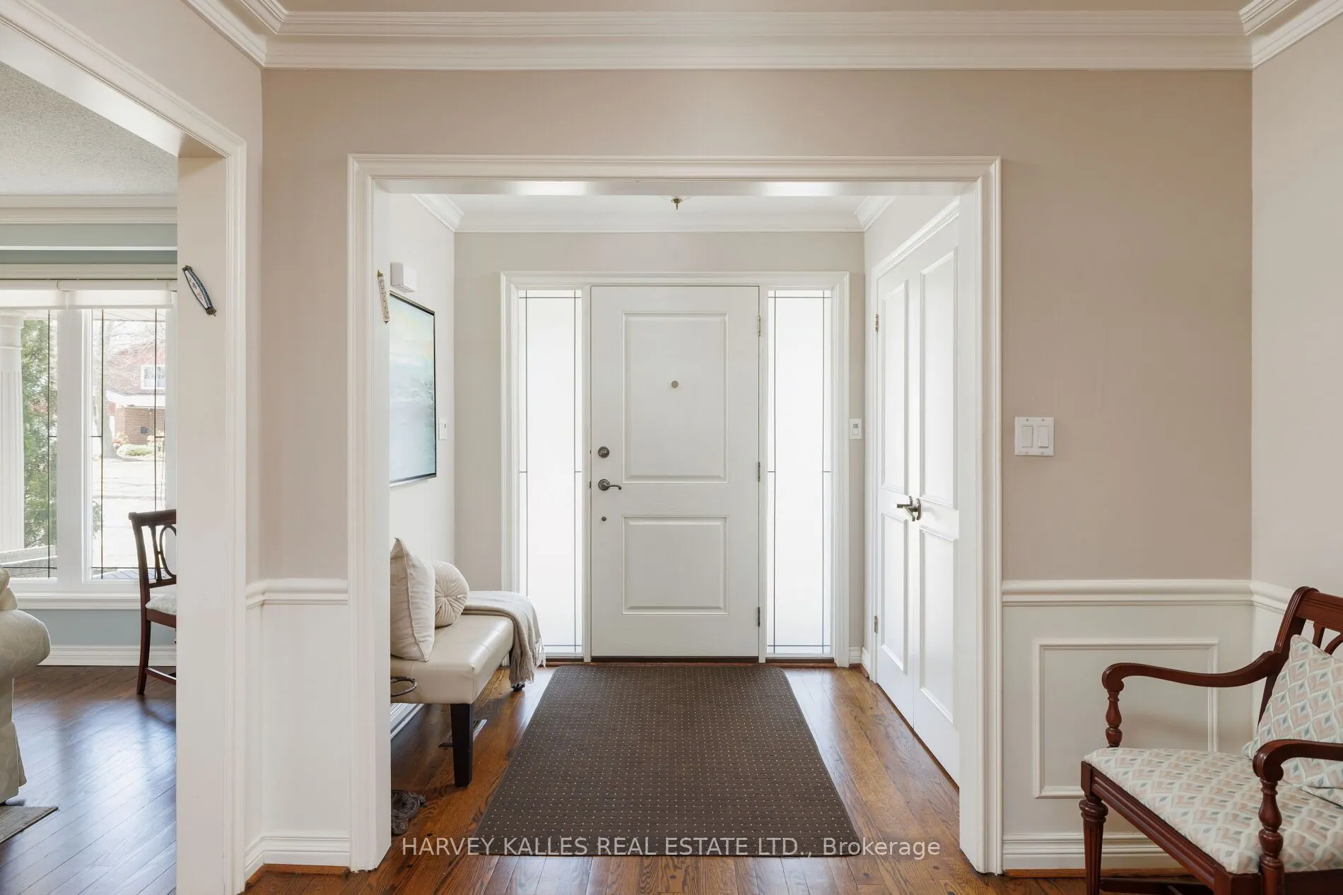 124 Abbeywood Trail