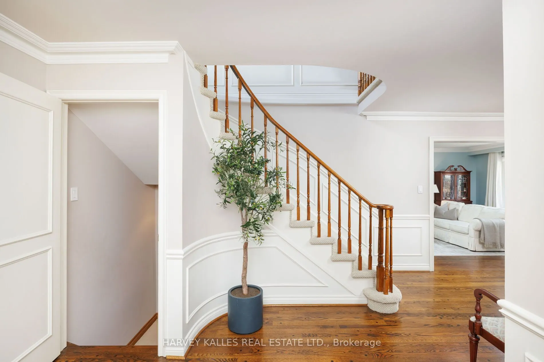 124 Abbeywood Trail
