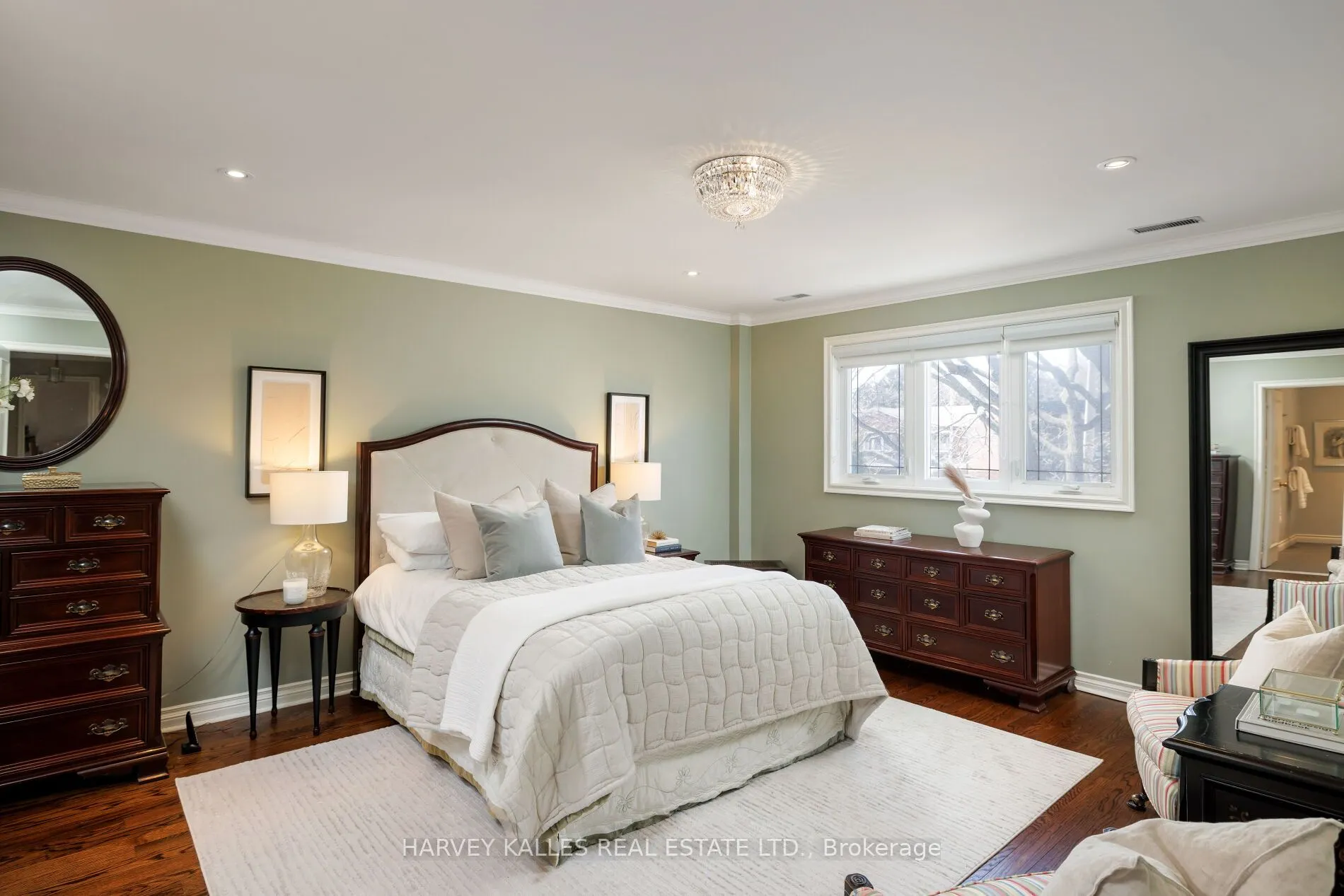124 Abbeywood Trail