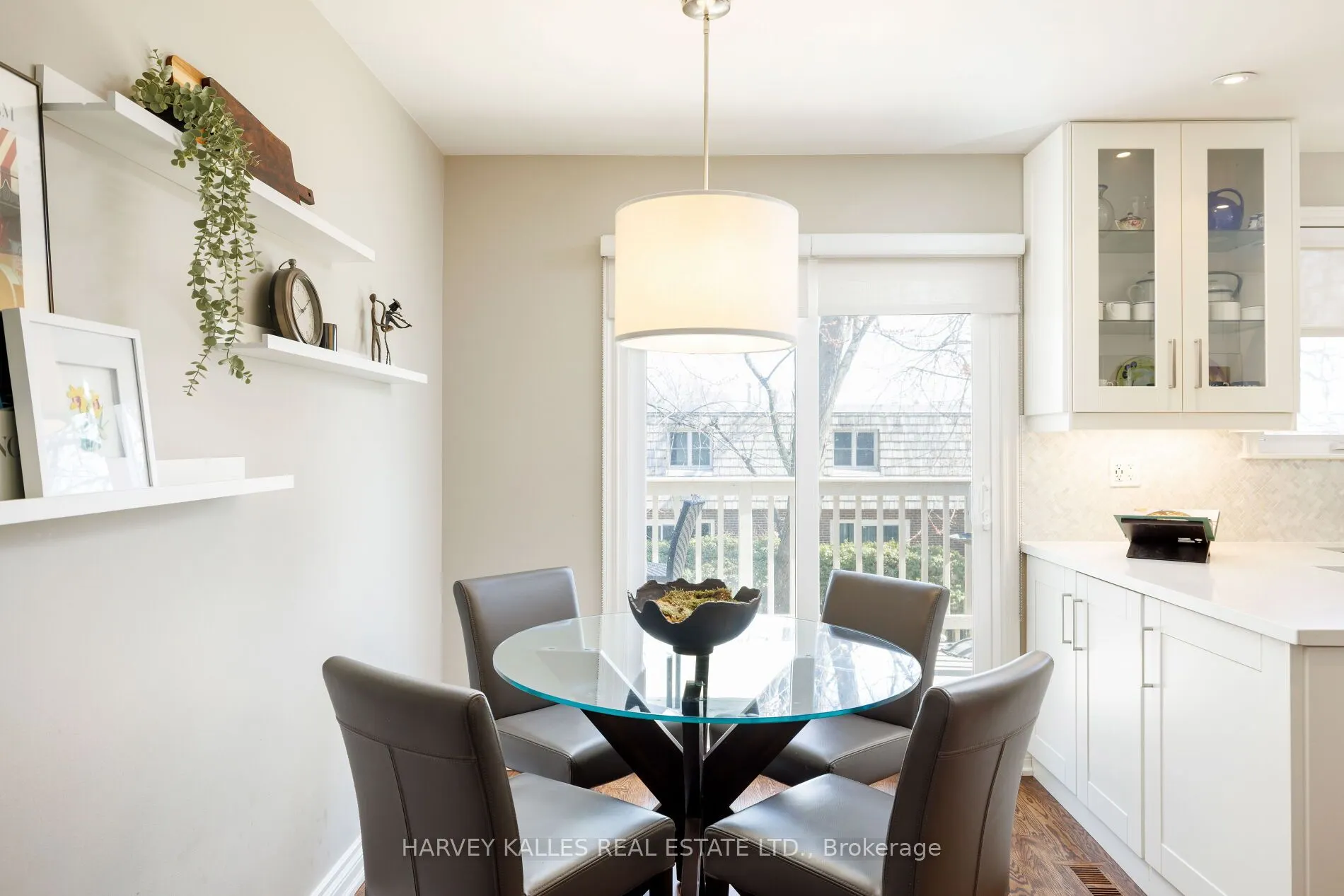 124 Abbeywood Trail