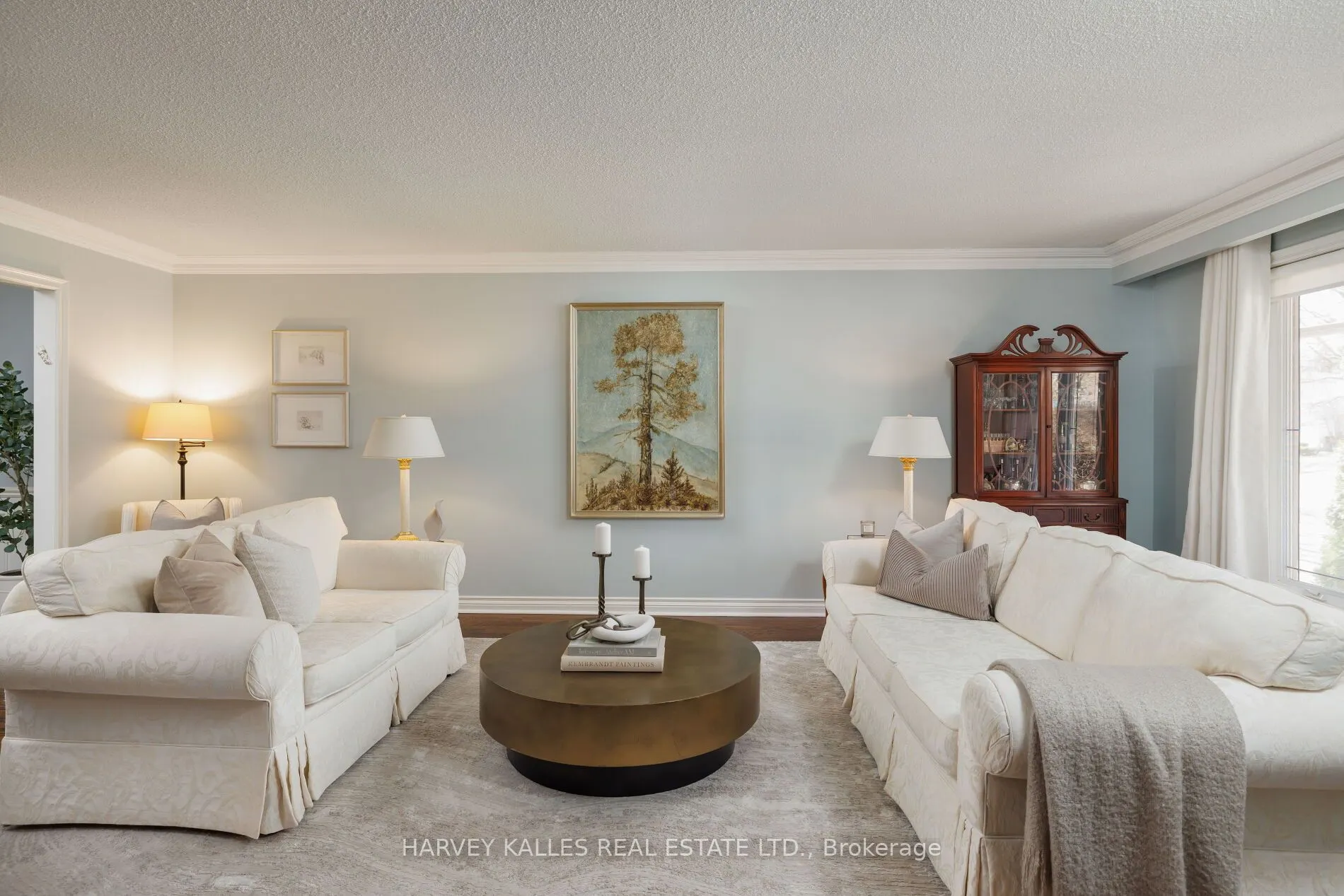 124 Abbeywood Trail