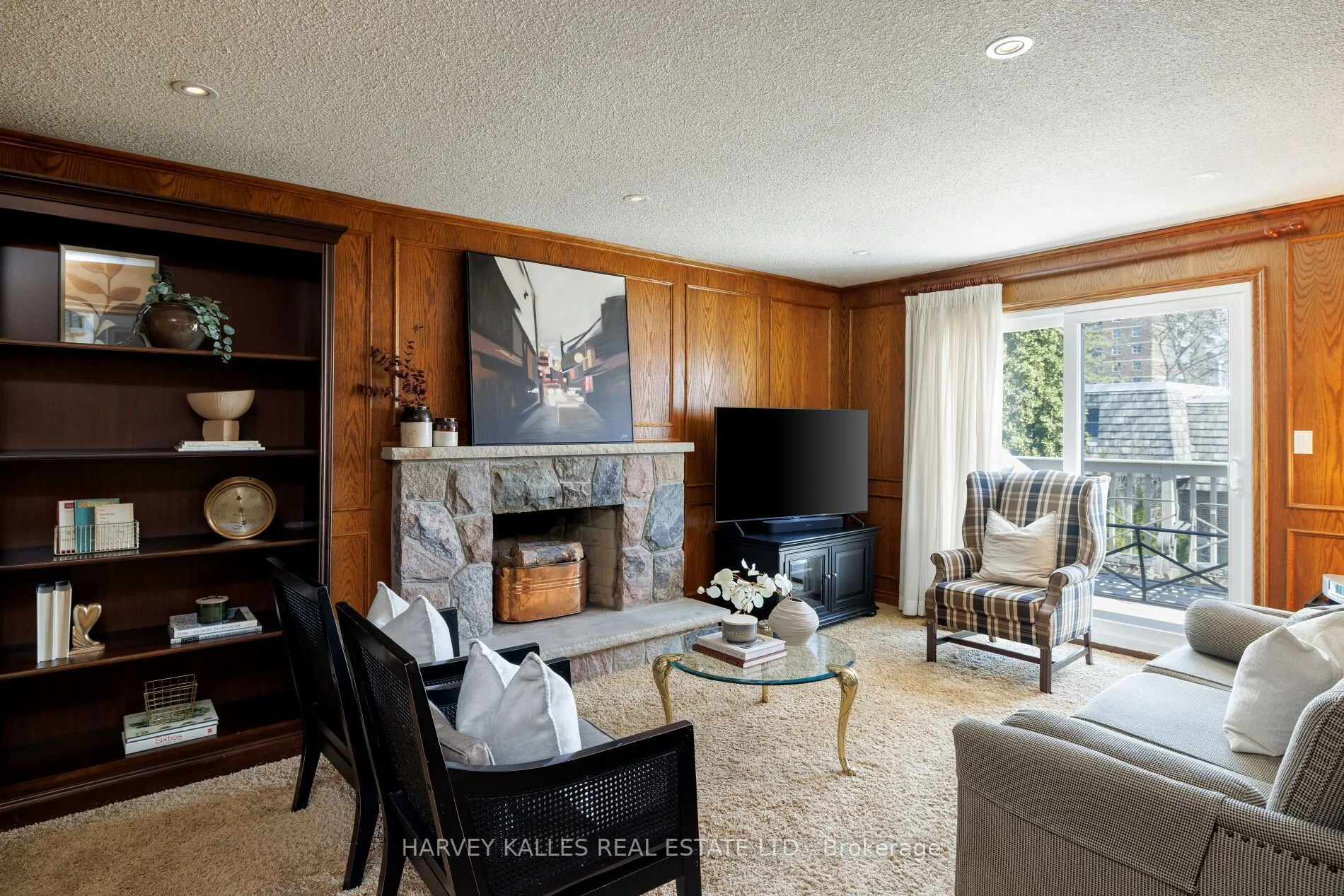 124 Abbeywood Trail